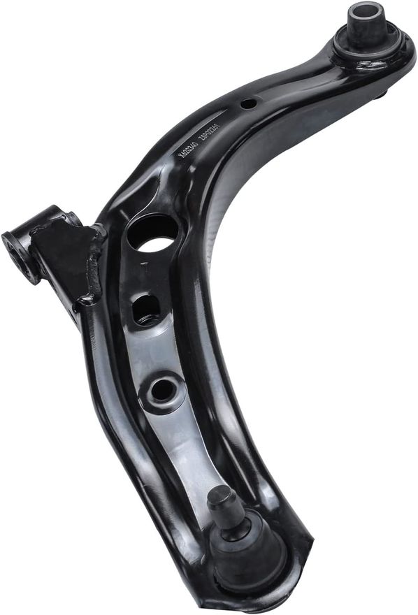 Front Left Lower Control Arm - K620340