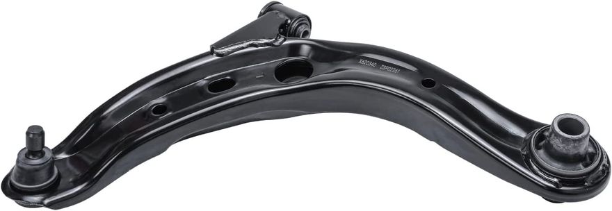 Front Left Lower Control Arm - K620340