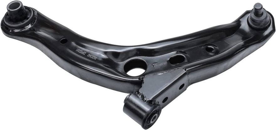 Front Left Lower Control Arm - K620340