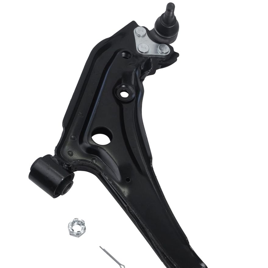 Front Right Lower Control Arm - K620341