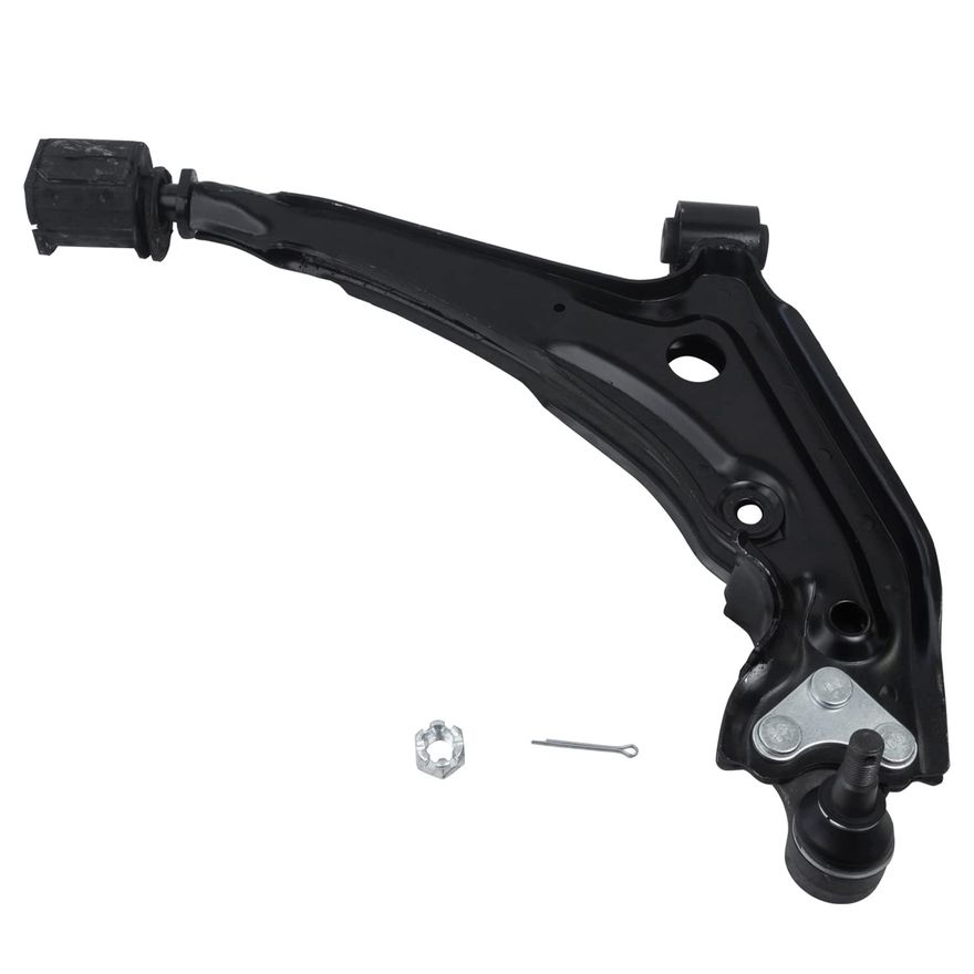 Front Right Lower Control Arm - K620341