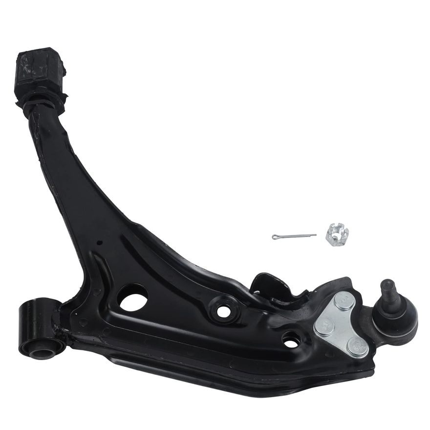 Front Lower Control Arms - K620341 / K620342