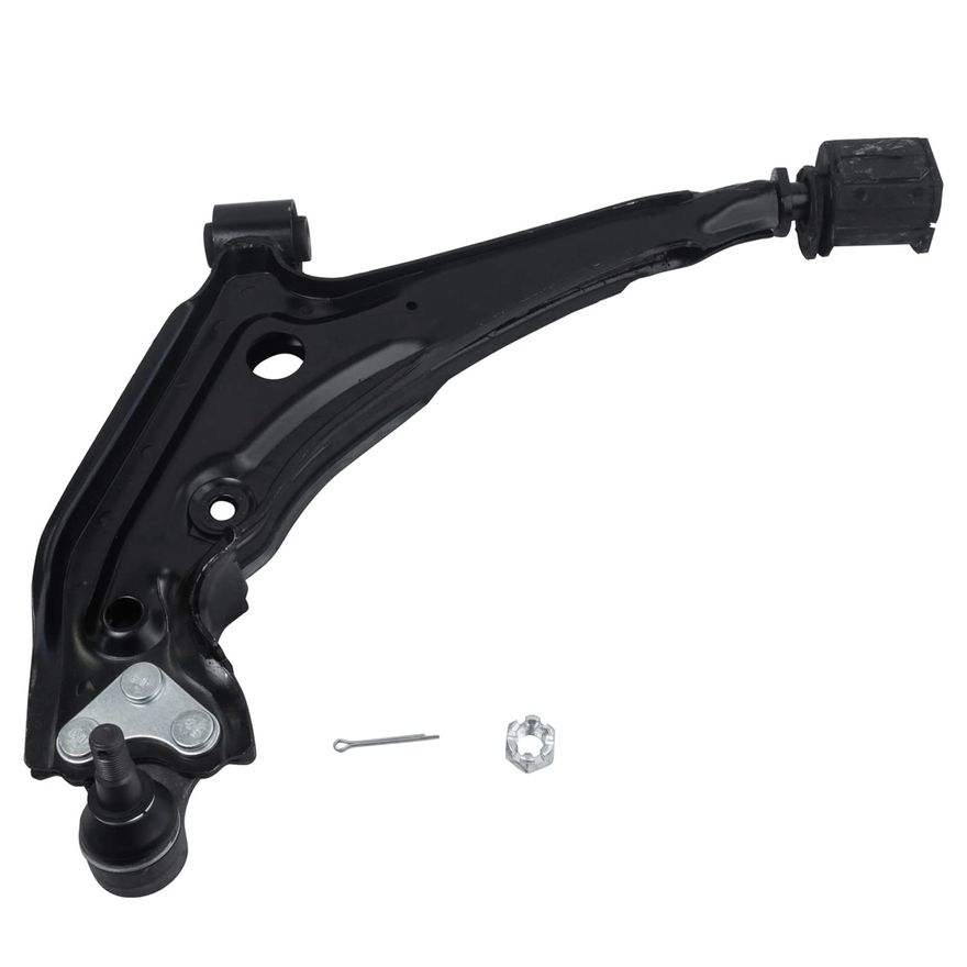 Front Lower Control Arms - K620341 / K620342