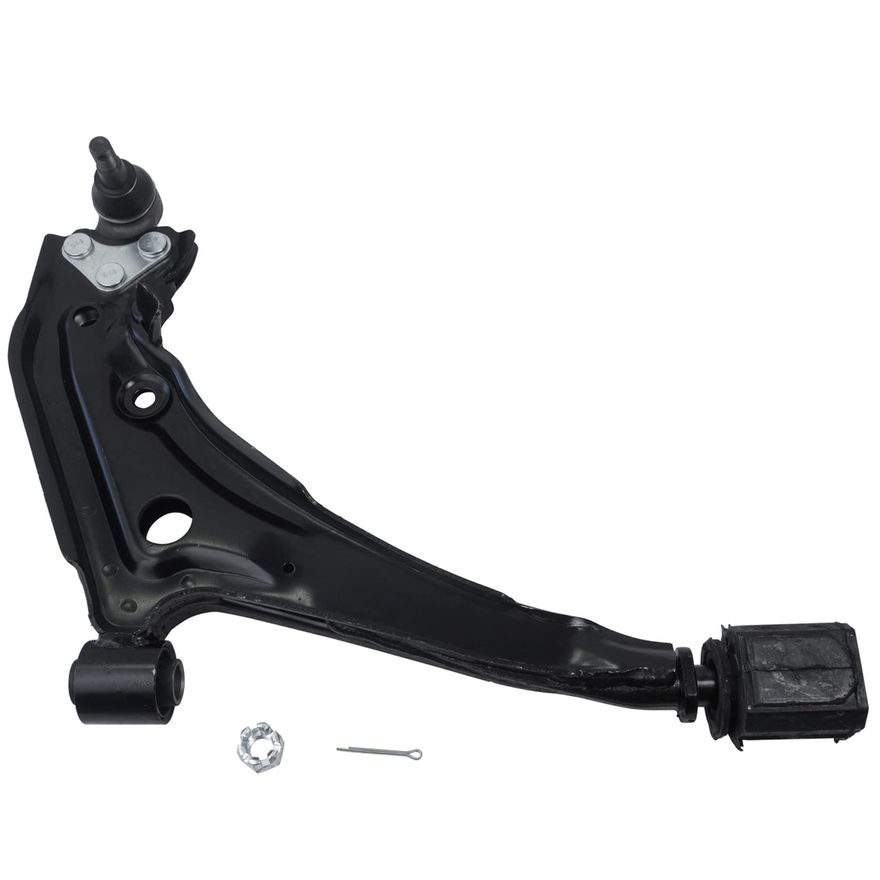 Front Lower Control Arms - K620341 / K620342