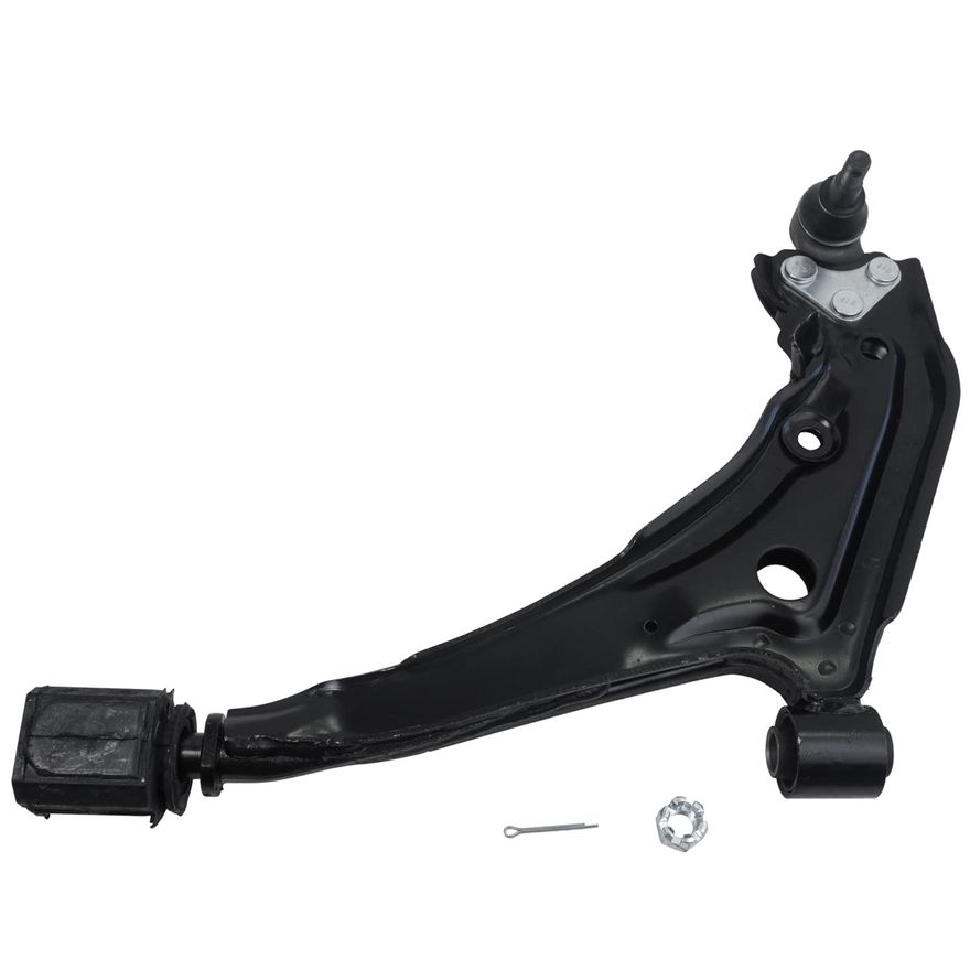 Front Lower Control Arms - K620341 / K620342