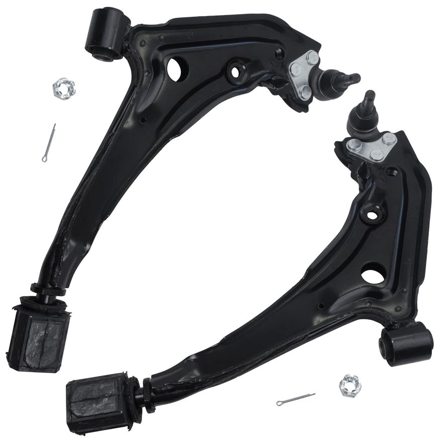 Main Image - Front Lower Control Arms