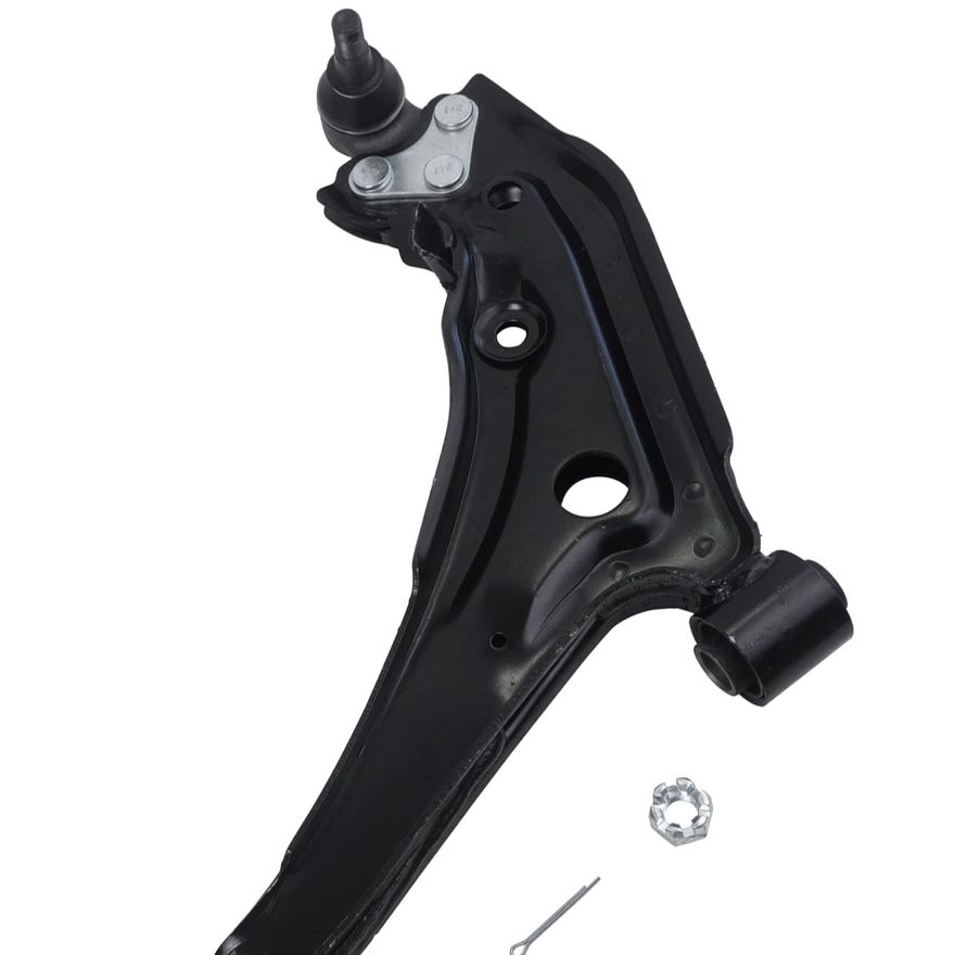 Front Left Lower Control Arm - K620342