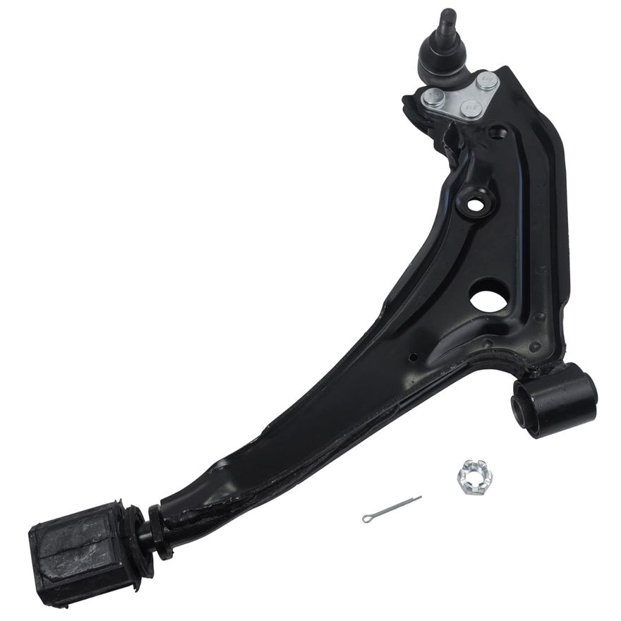 Front Left Lower Control Arm - K620342