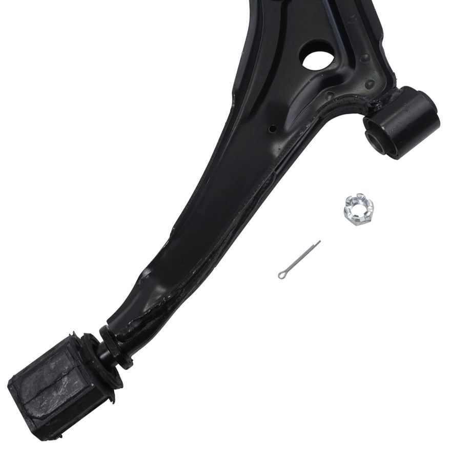 Front Left Lower Control Arm - K620342