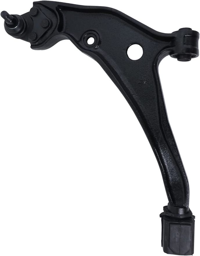 Front Left Lower Control Arm - K620343