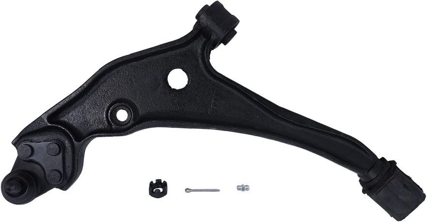 Front Left Lower Control Arm - K620343