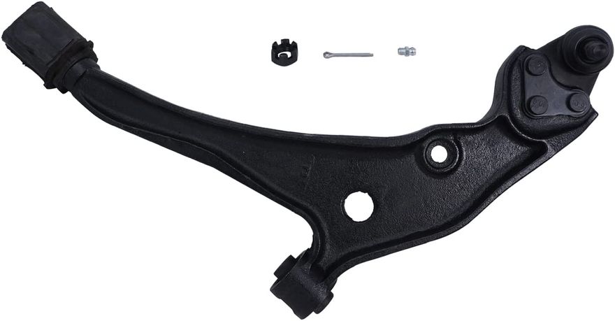 Front Left Lower Control Arm - K620343