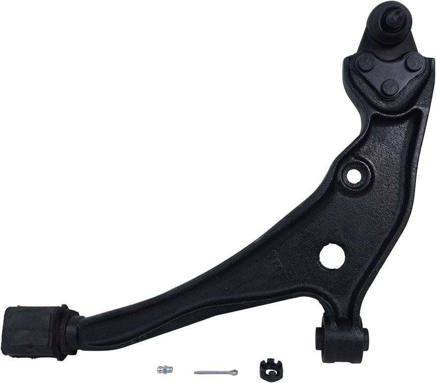 Front Lower Control Arm - K620343 / K620344