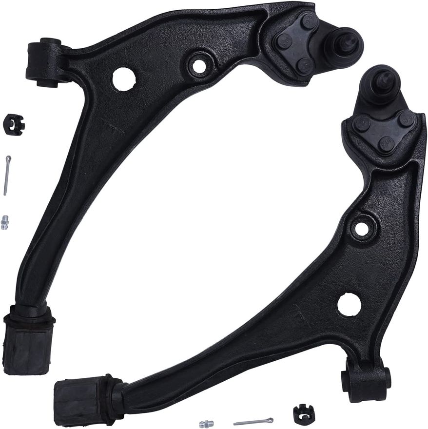 Main Image - Front Lower Control Arms