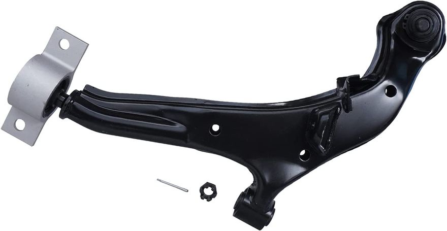 Front Lower Control Arms - K620354 / K620355