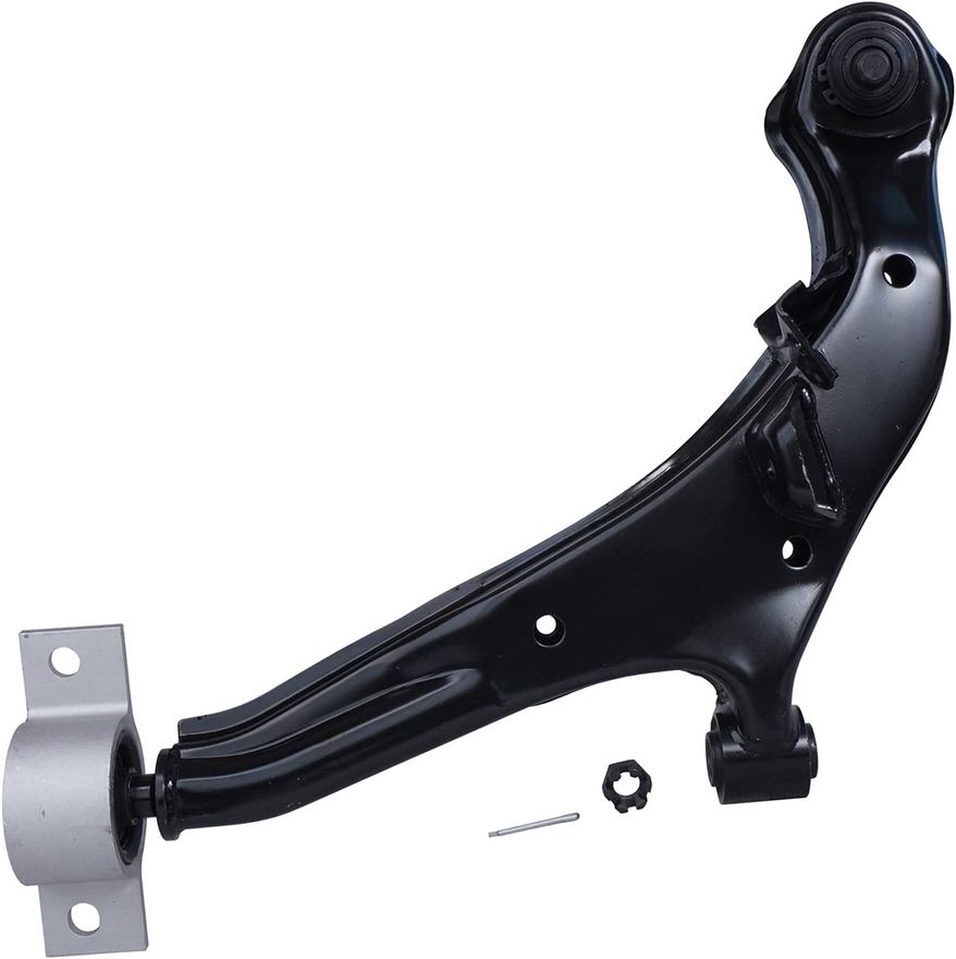 Front Lower Control Arms - K620354 / K620355