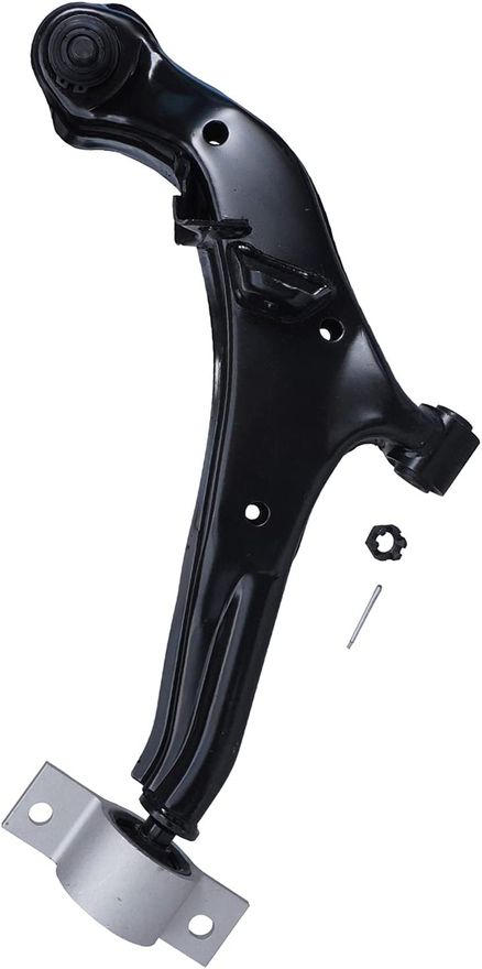 Front Left Lower Control Arm - K620355