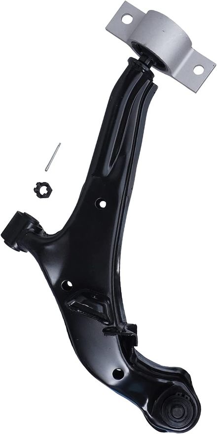 Front Left Lower Control Arm - K620355