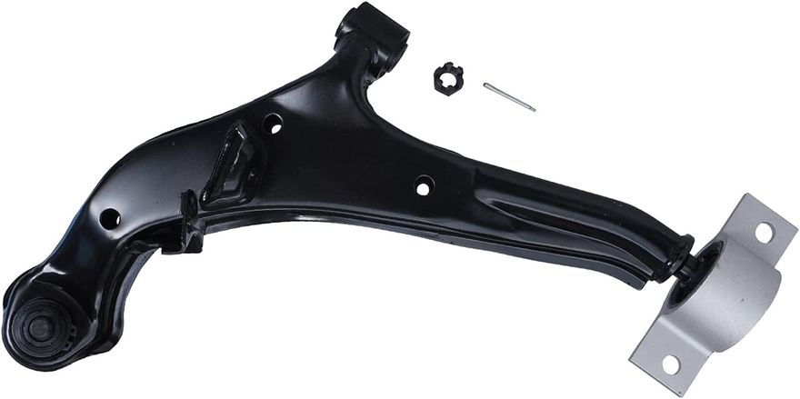 Front Left Lower Control Arm - K620355