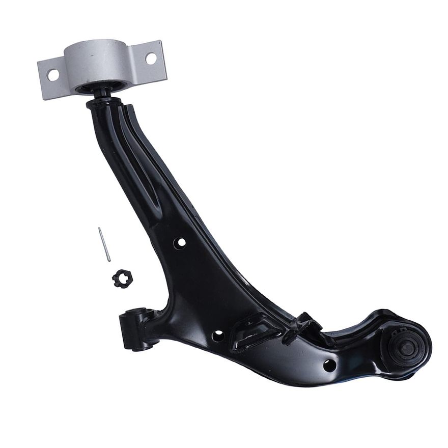 Front Left Lower Control Arm - K620355