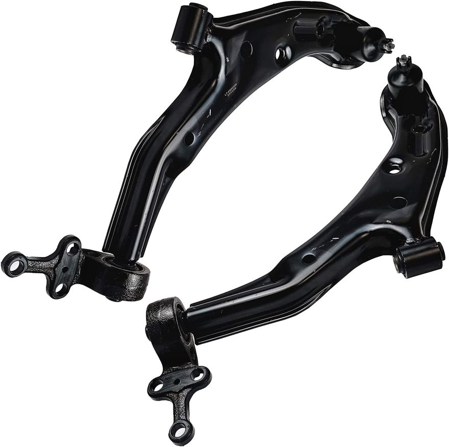 Main Image - Front Lower Control Arms