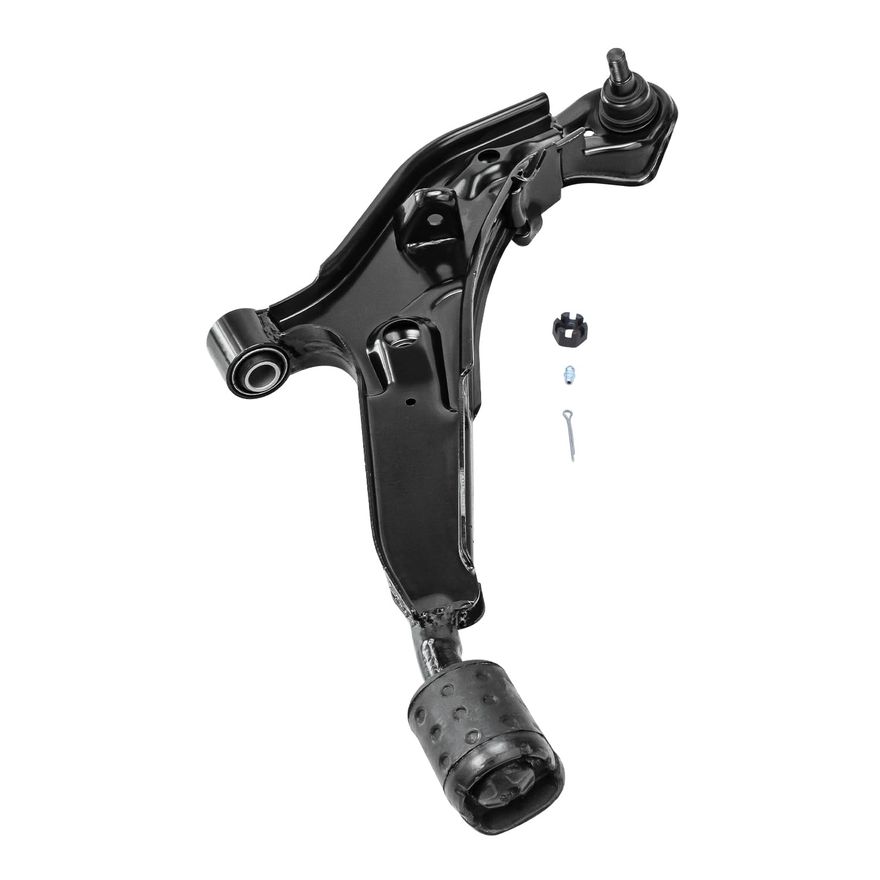 Front Right Lower Control Arm - K620352