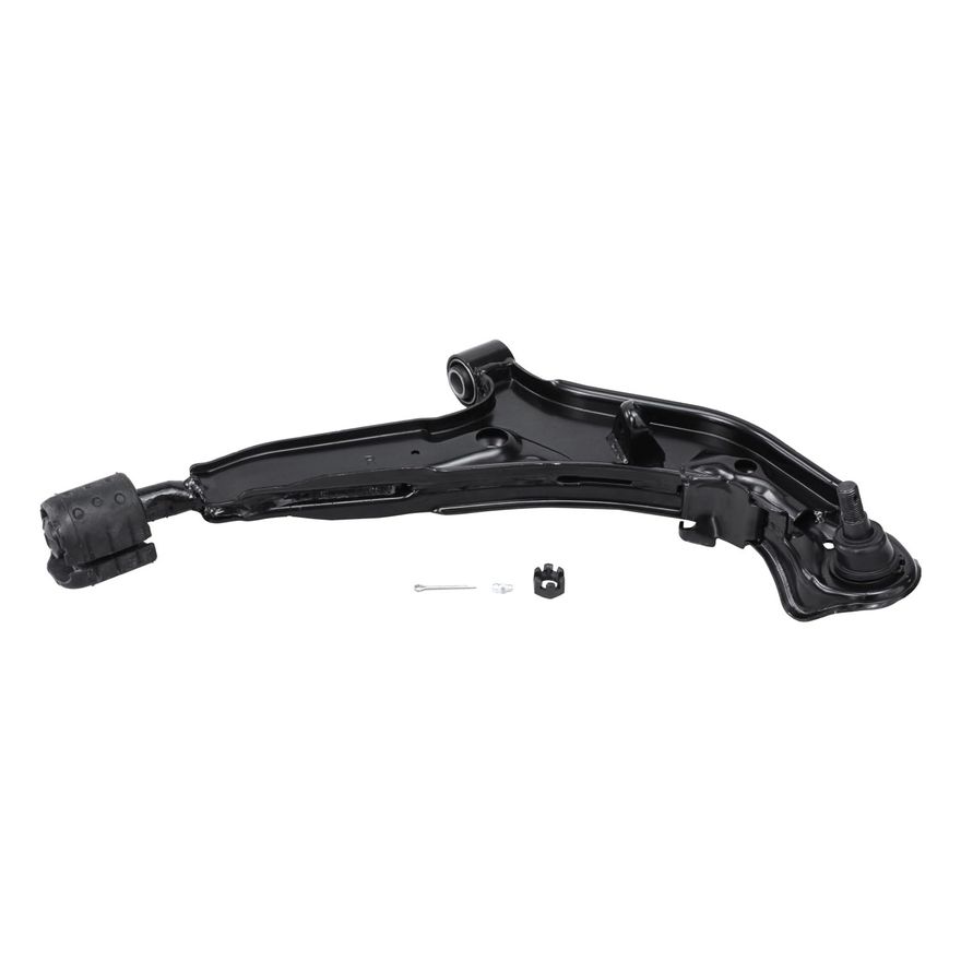 Front Right Lower Control Arm - K620352