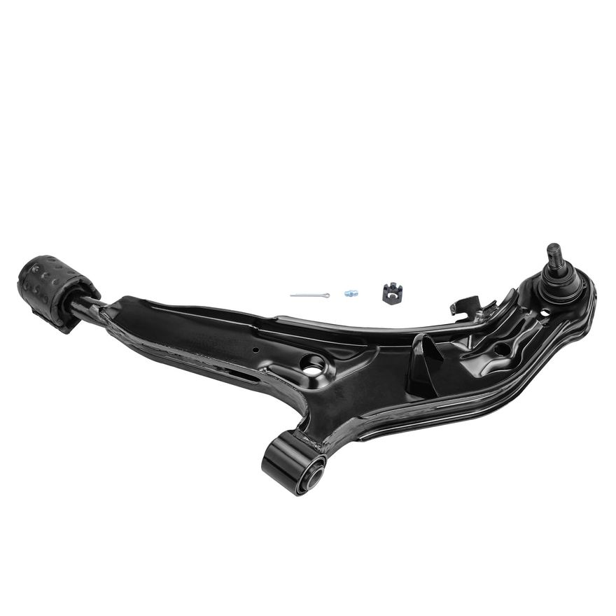 Front Lower Control Arm - K620352 / K620353