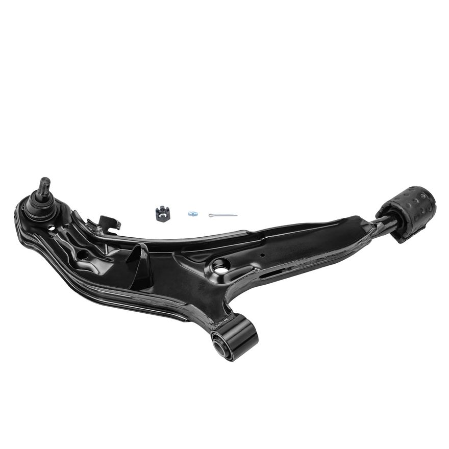 Front Lower Control Arm - K620352 / K620353