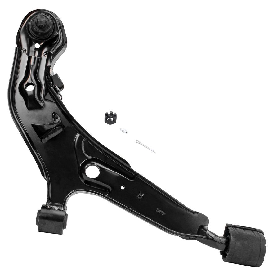 Front Lower Control Arm - K620352 / K620353