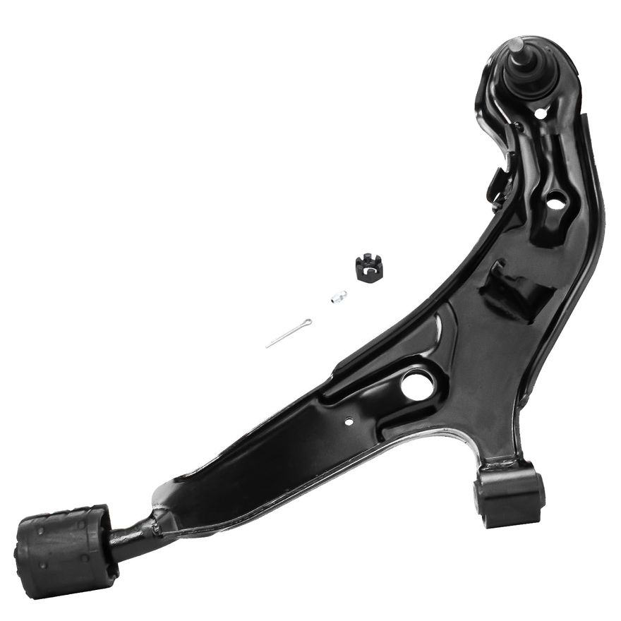 Front Lower Control Arm - K620352 / K620353