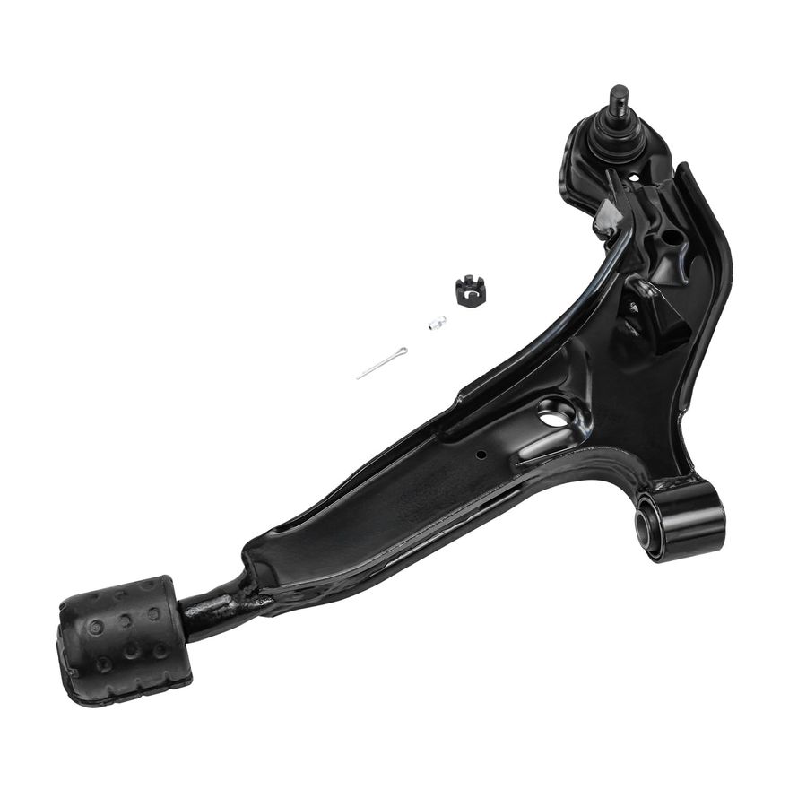 Front Left Lower Control Arm - K620353