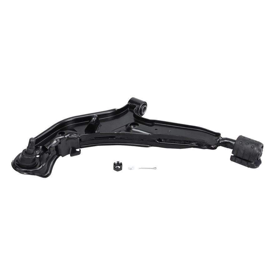 Front Left Lower Control Arm - K620353