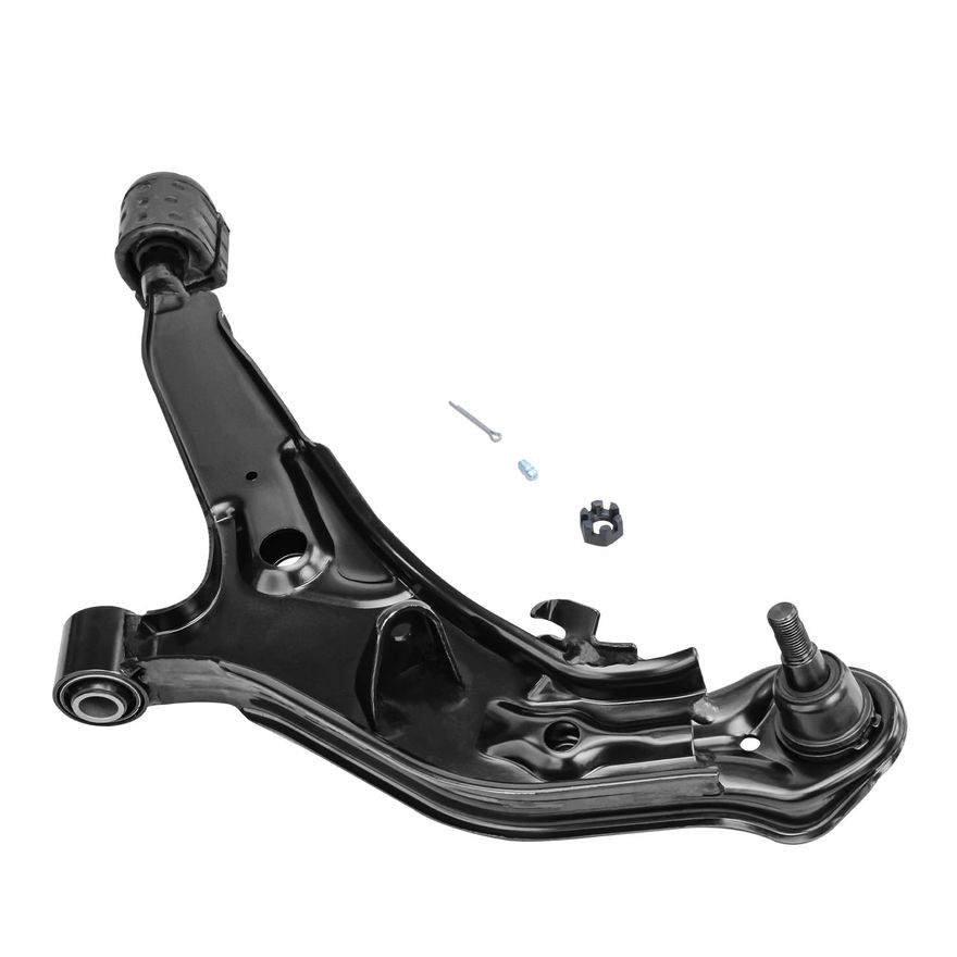 Front Left Lower Control Arm - K620353