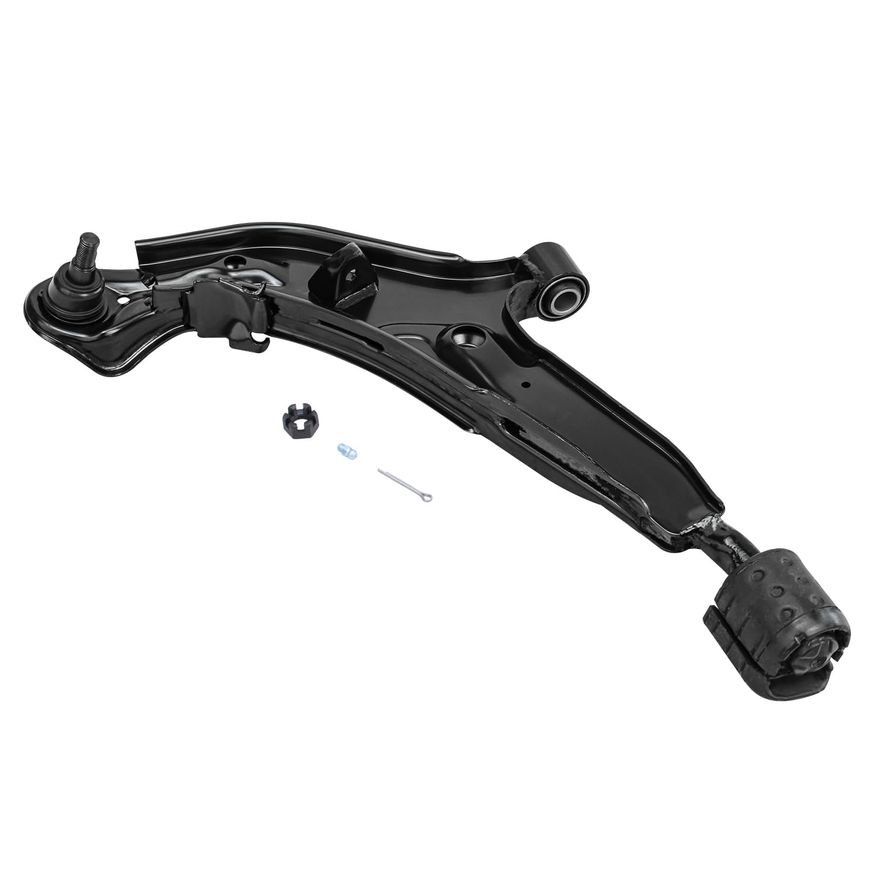 Front Left Lower Control Arm - K620353