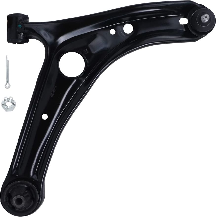 Front Right Lower Control Arm - K620364