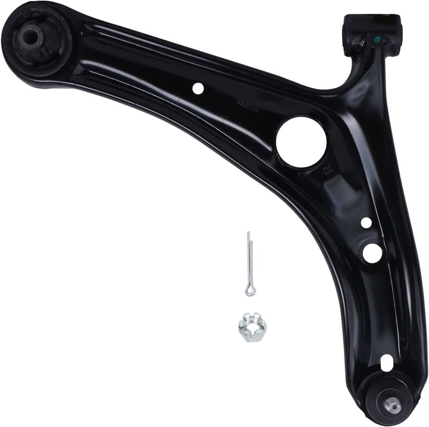 Front Right Lower Control Arm - K620364