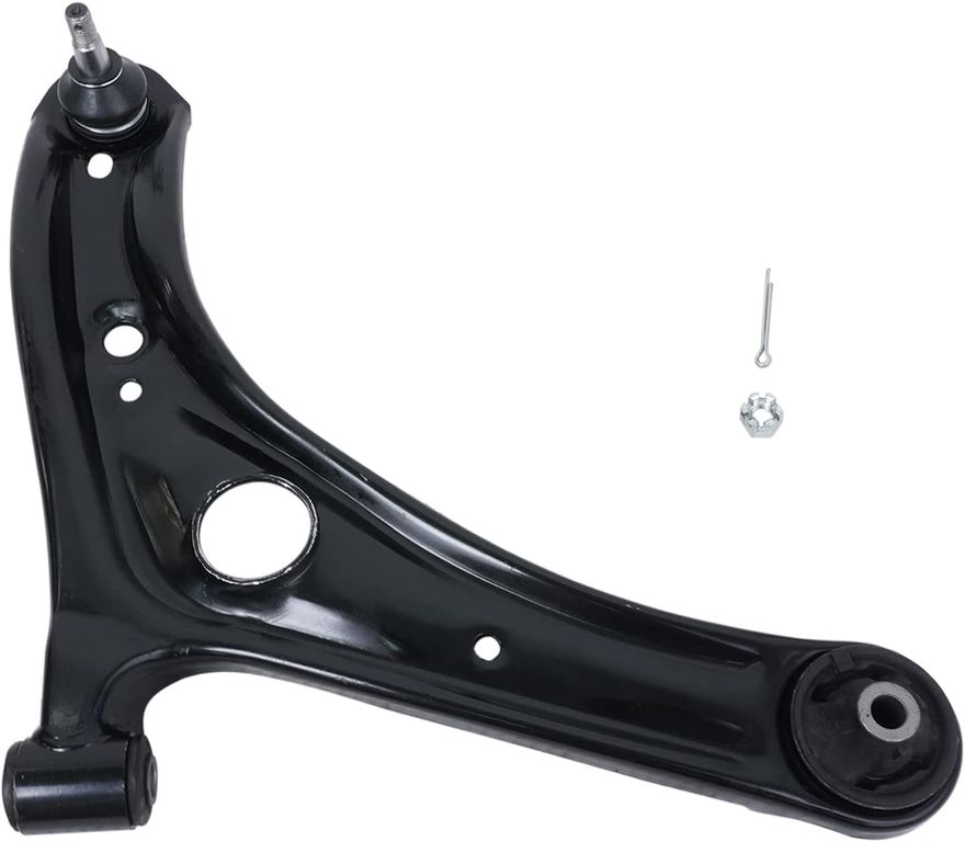 Front Right Lower Control Arm - K620364