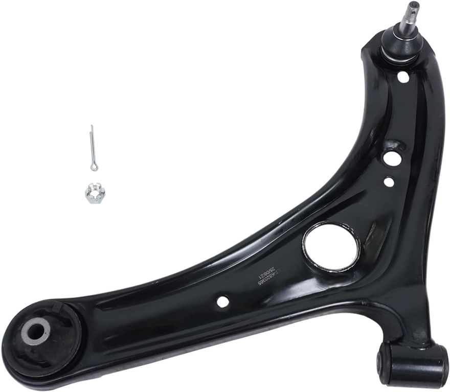 Front Lower Control Arm - K620364 / K620365