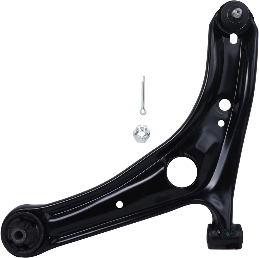 Front Lower Control Arm - K620364 / K620365