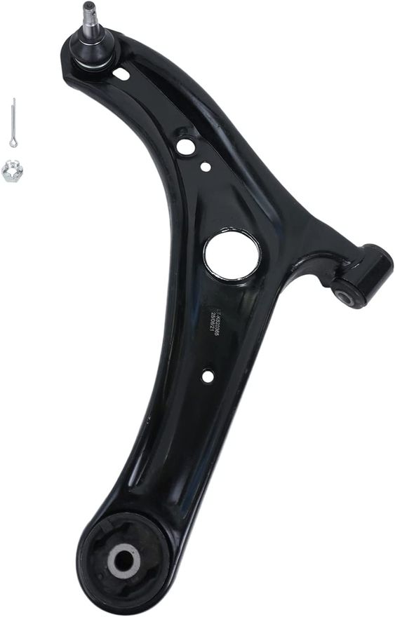 Front Left Lower Control Arm - K620365