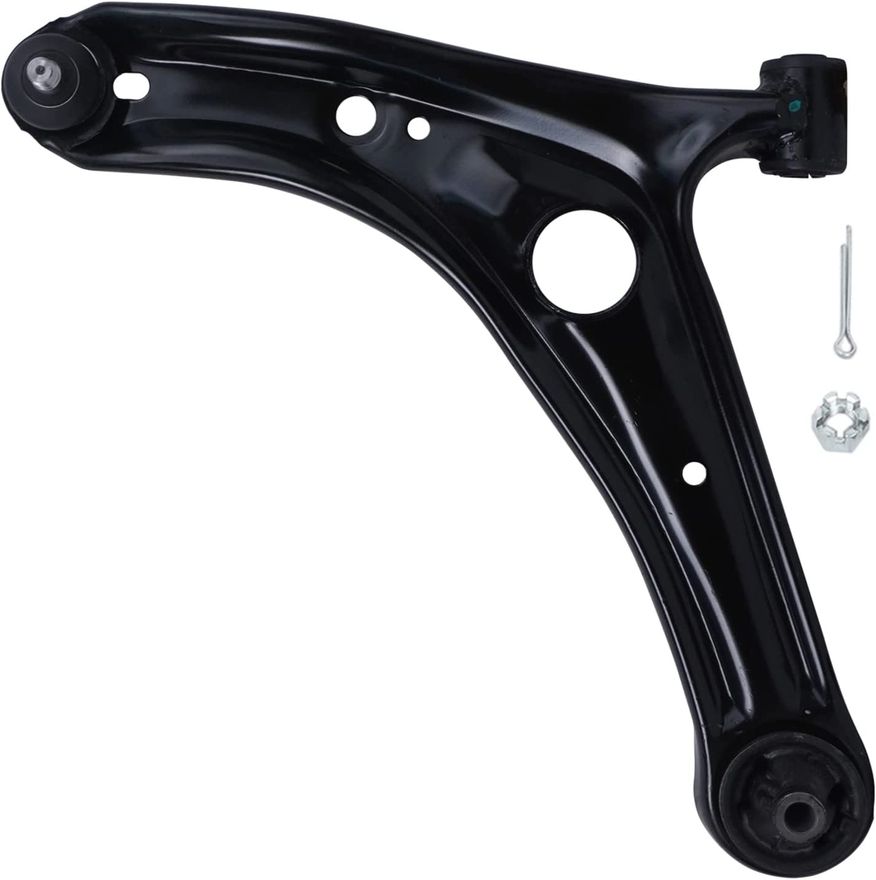 Front Left Lower Control Arm - K620365