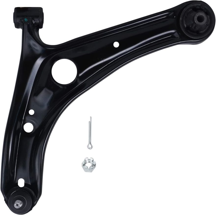 Front Left Lower Control Arm - K620365