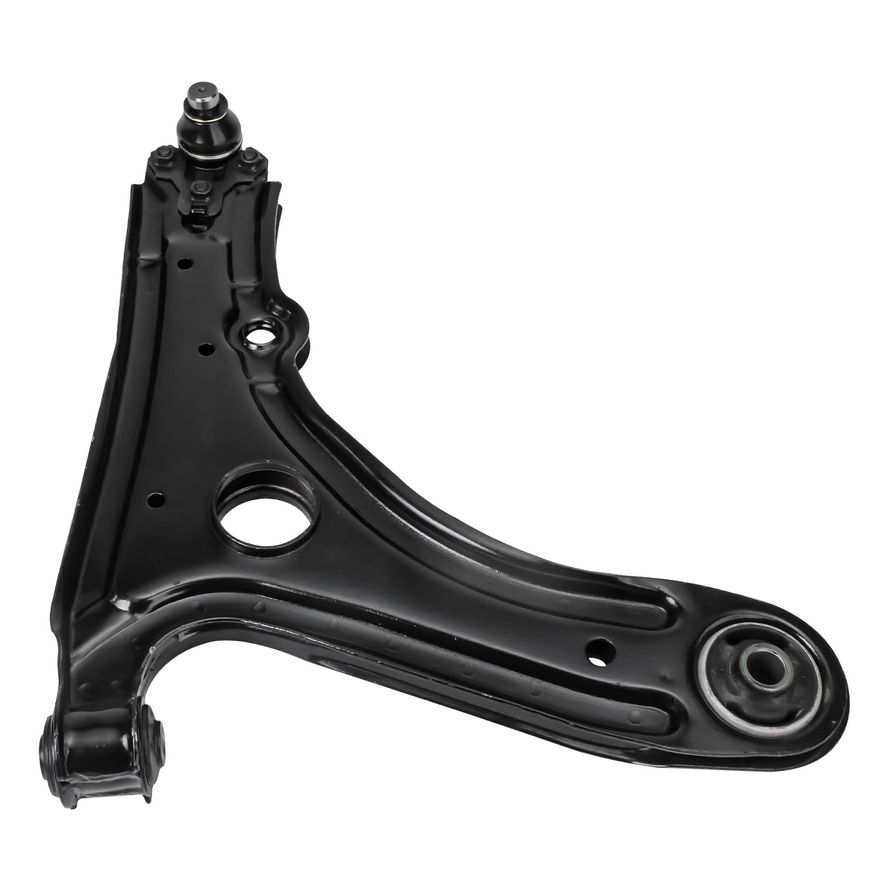 Front Right Lower Control Arm - K620366