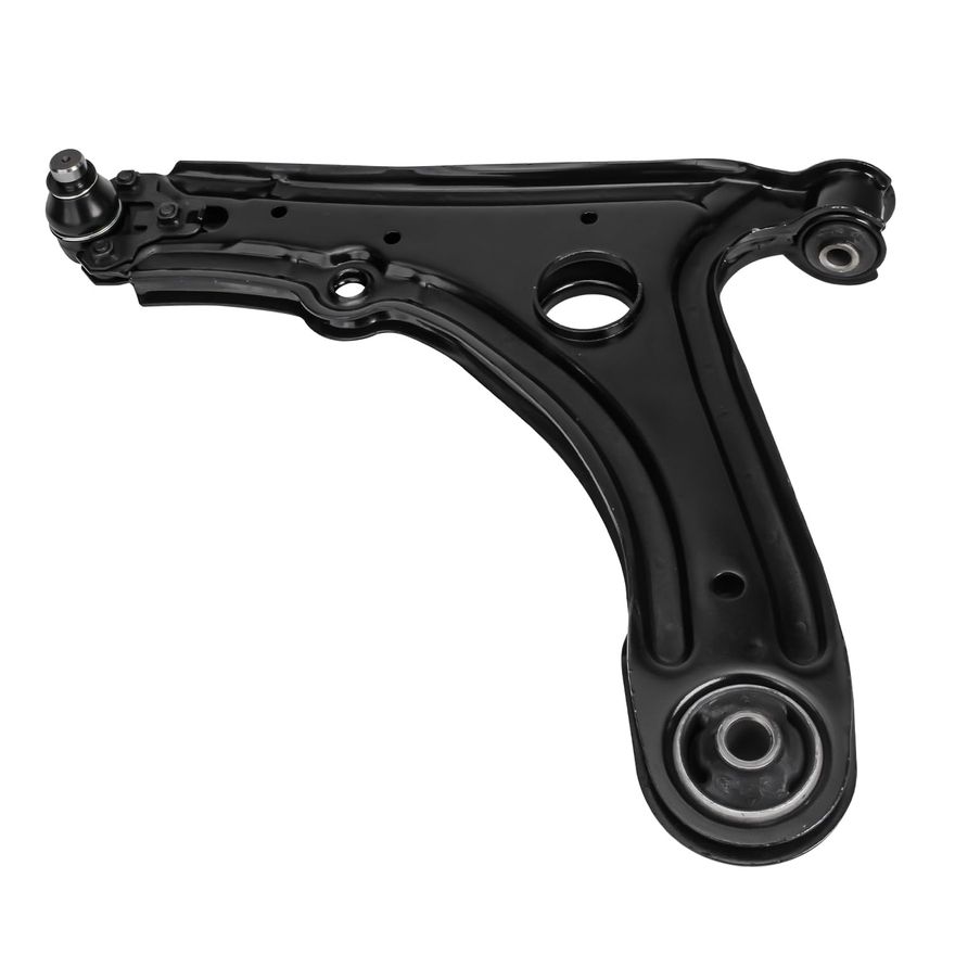 Front Lower Control Arms - K620366 / K620376