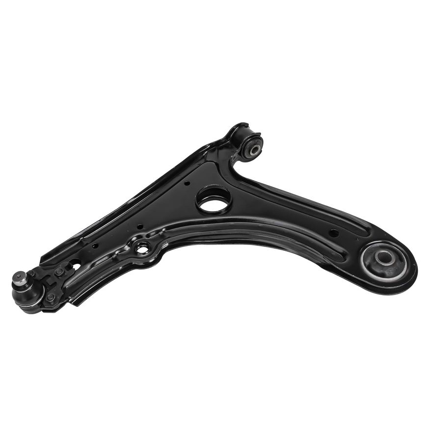 Front Lower Control Arms - K620366 / K620376