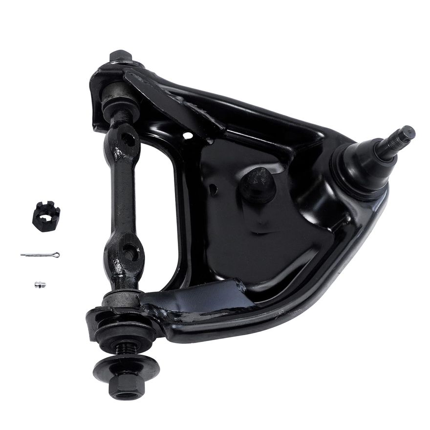 Front Left Upper Control Arm - K620369