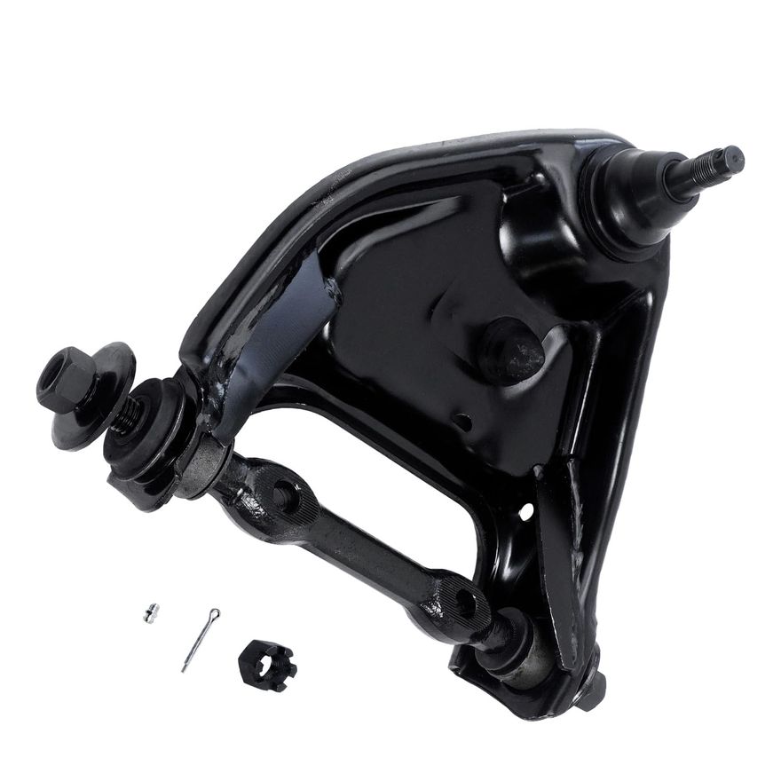 Front Left Upper Control Arm - K620369