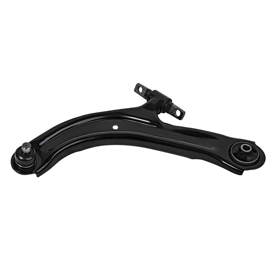 Front Left Lower Control Arm - K620374