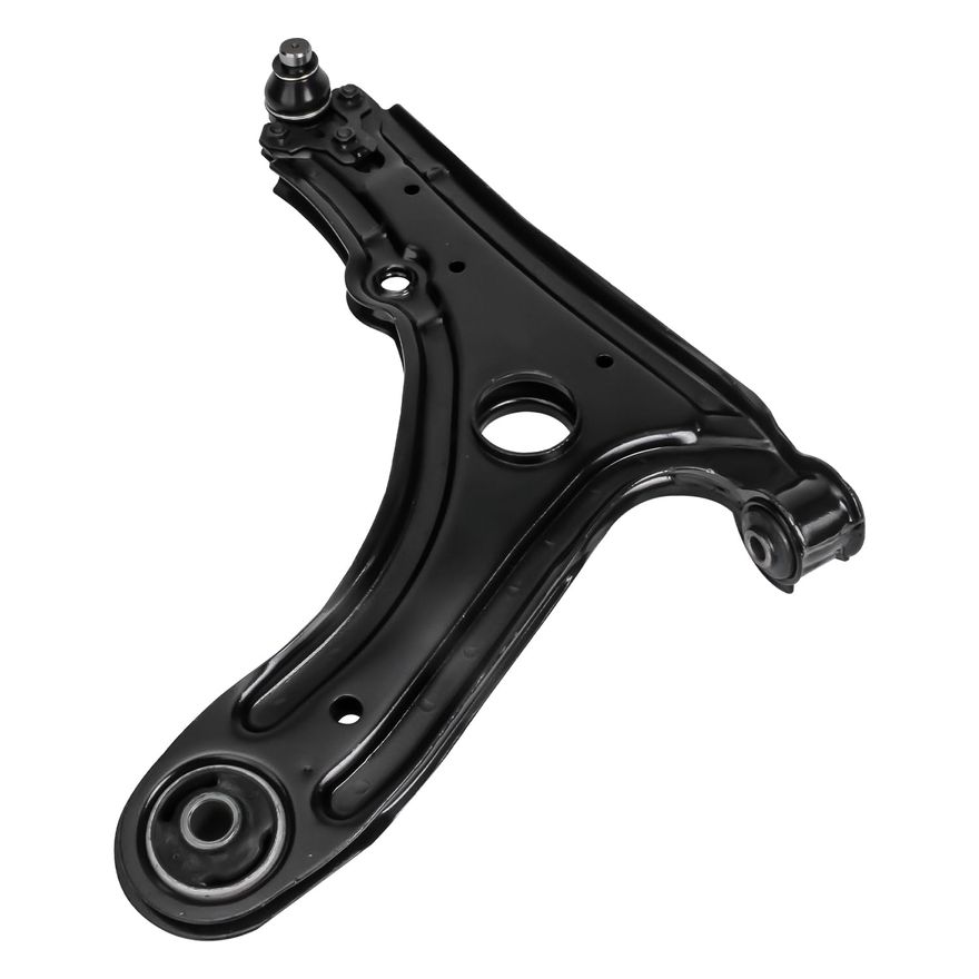 Front Left Lower Control Arm - K620376